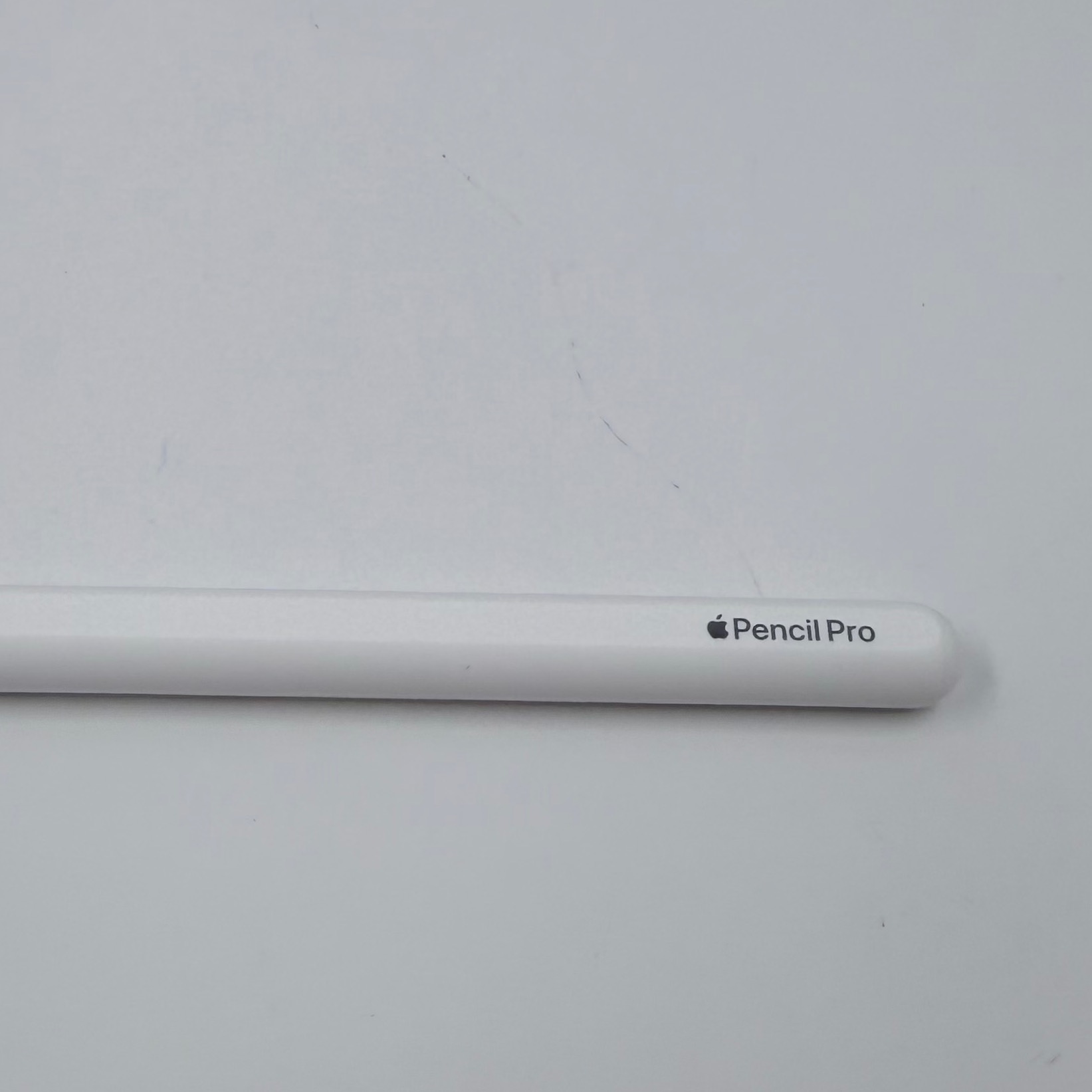 Pre-owned APPLE PENCIL PRO A2538 2024 - BOXED - Own4Less